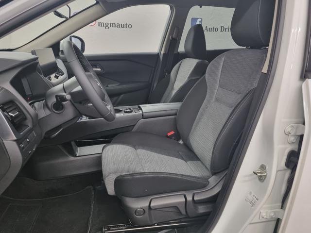 NISSAN X-Trail e-Power e-4orce 4WD 7 posti N-Connecta