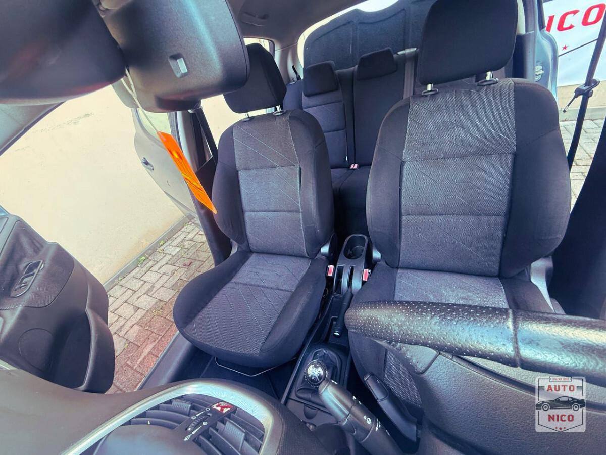 Peugeot 207 – 1.6 Benzina – 2006 – OK per NEOPATENTATI️