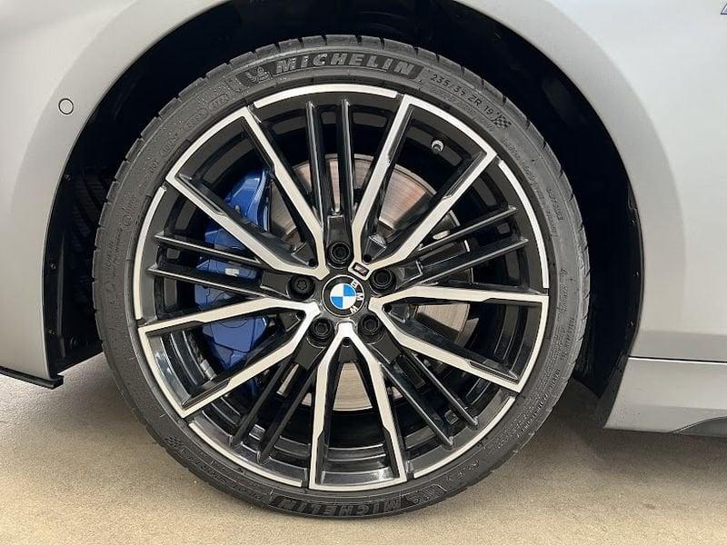 BMW Serie 1 M135i xdrive
