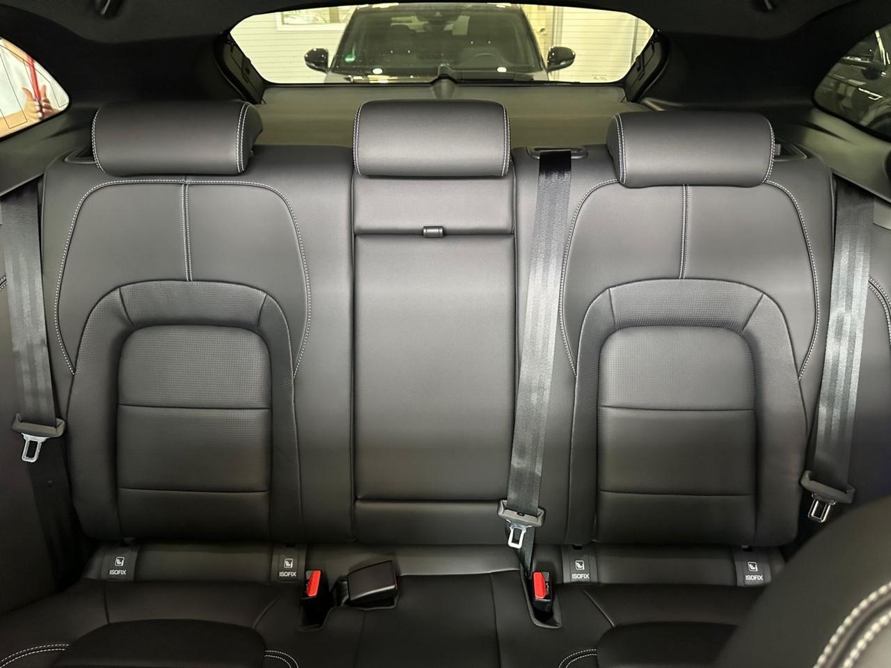 Jaguar F-Pace SE R-Dynamic AWD Navi Tetto C21 BlackPack RDynamic