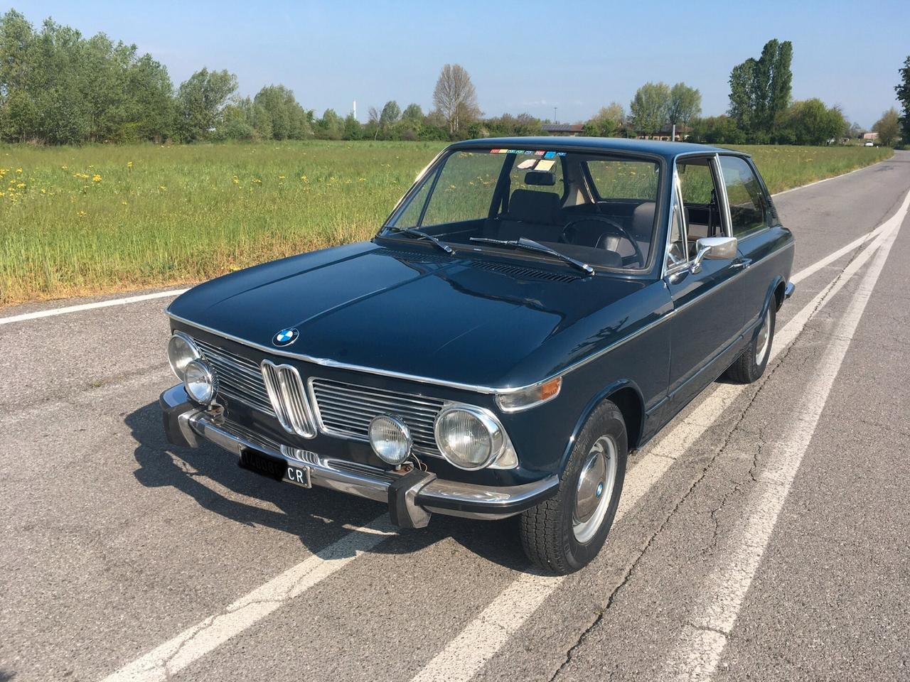 Bmw 114 Touring