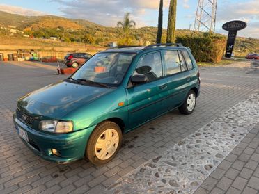 Mazda Demio 1.3i 16V cat GLX 75