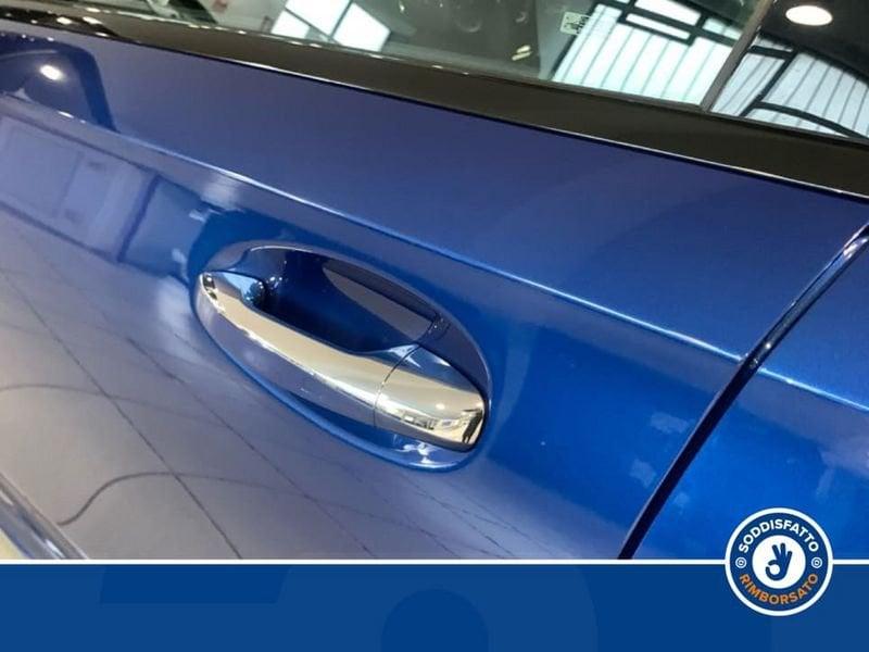 Mercedes-Benz Classe A 250e EQ-Power Automatic AMG Line Advanced Plus Digital Edition