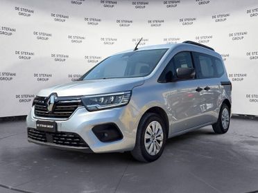Renault Kangoo Kangoo 1.3 tce Authentic 100cv
