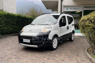 CITROEN Nemo 1.3 HDi 75CV FAP S&S XTR Theatre