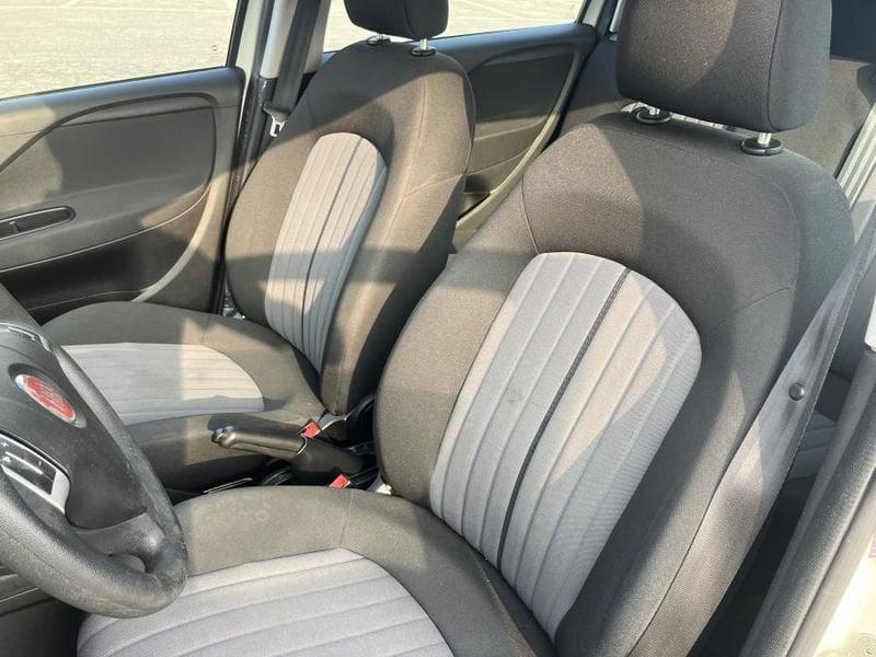 FIAT Punto 1.4 Easypower Street 5p GPL CASA * 1 PROPRIETARIO