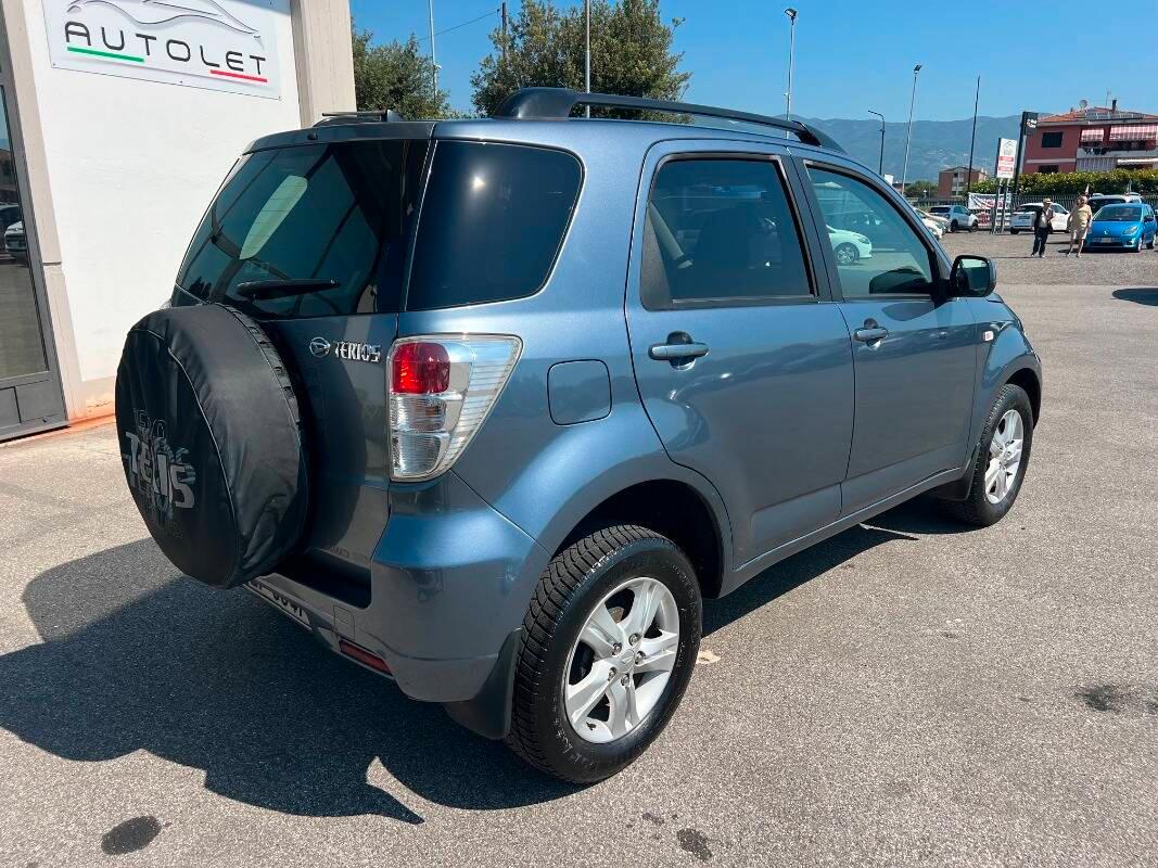 Daihatsu Terios Terios 1.5 B You 4wd E5