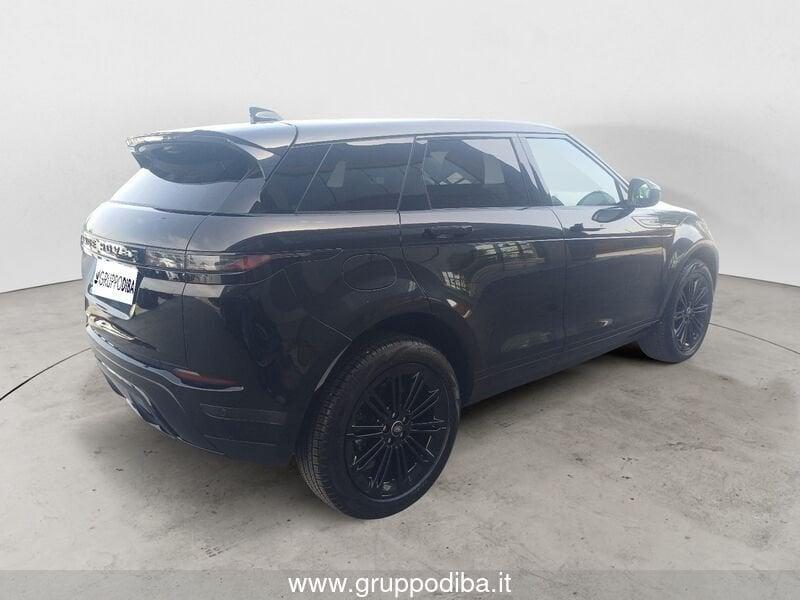 Land Rover RR Evoque Range Rover Evoque II 2024 Range Rover Evoque 2.0d i4 mhev S awd 163cv auto
