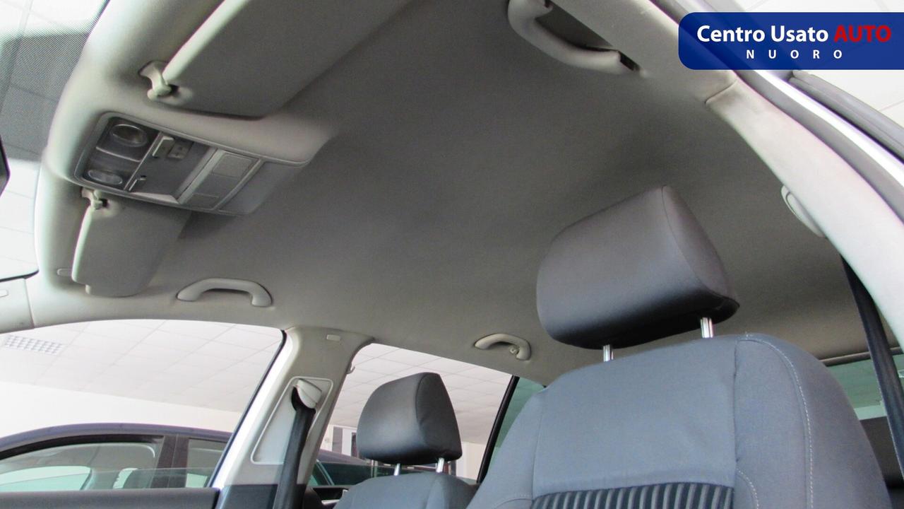 Volkswagen Golf 1.9 TDI 5p. GT Sport