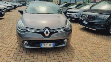 RENAULT Clio TCe 12V 90 CV Start&Stop 5 porte Energy Duel