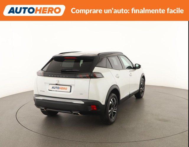 PEUGEOT 2008 PureTech 130 S&S GT Line