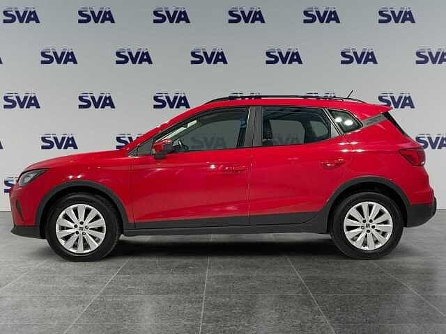 SEAT Arona 1.0EcoTSI 110CV DSG Style - IVA ESPOSTA/NEOPATENTATI