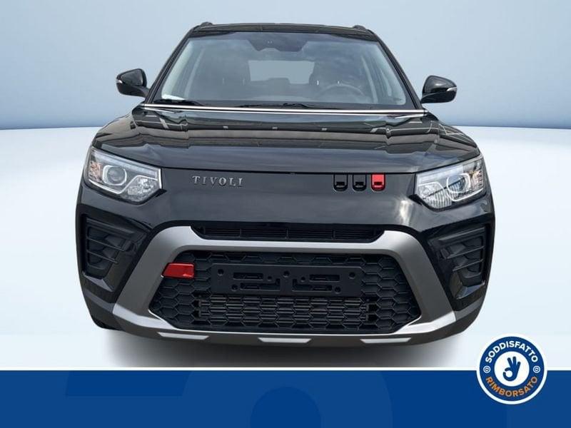 KGM Tivoli Style 1.5 Turbo GDI 163 CV