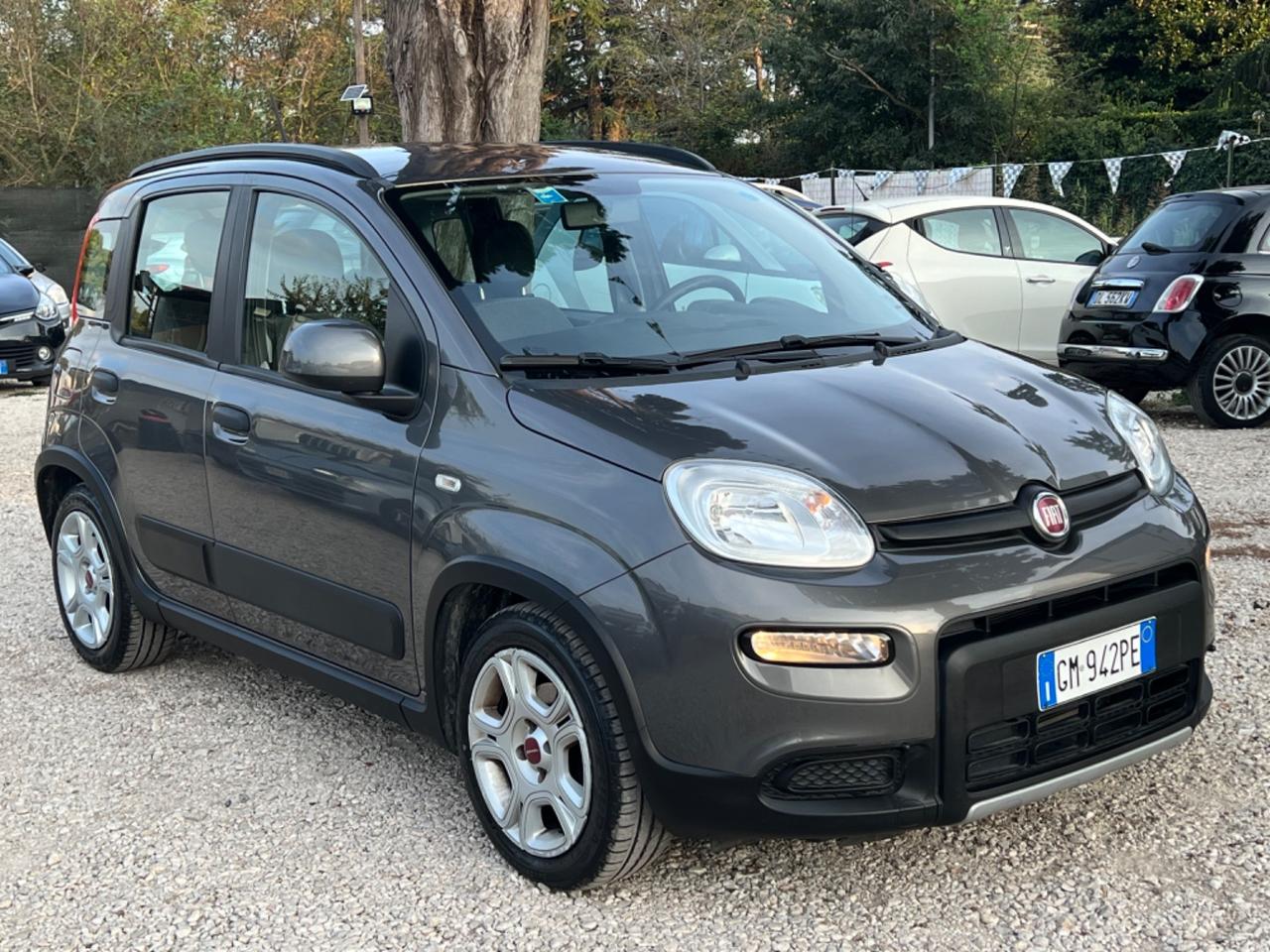 Fiat Panda 1.0 FireFly S&S Hybrid "PREZZO REALE"