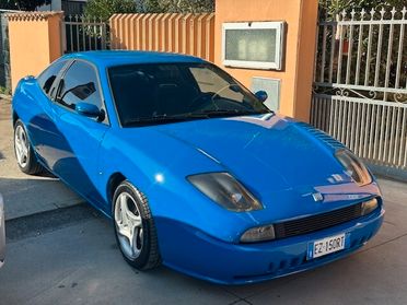 Fiat Coupe 2.0 i.e. turbo 20V PERFETTA