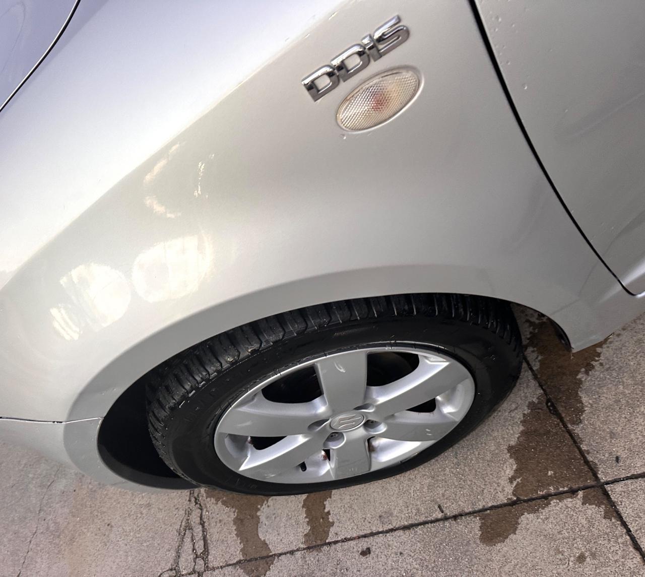 Suzuki Swift 1.3 DDiS 75CV GL Safety Pack