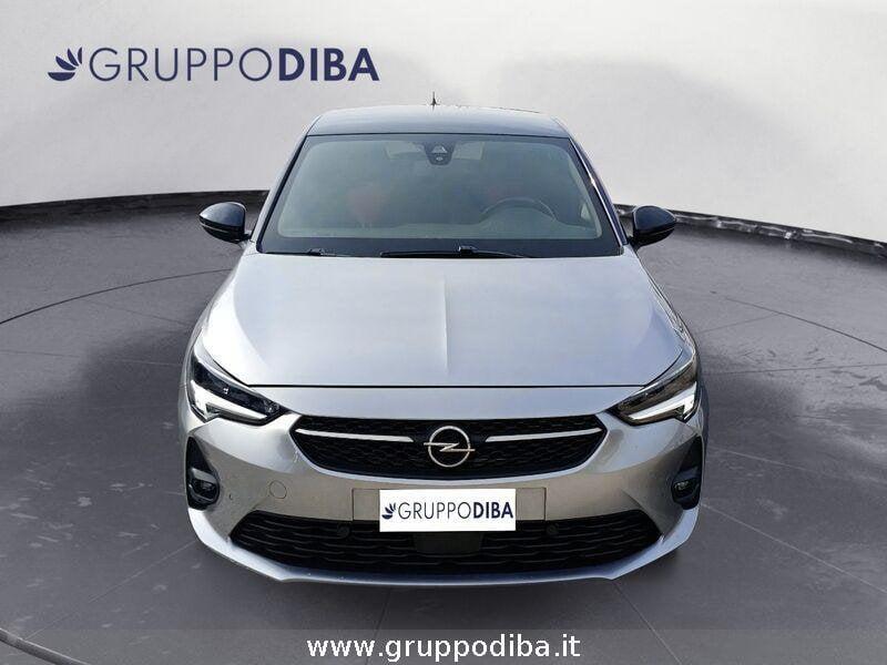 Opel Corsa VI 2020 Diesel 1.5 GS Line s&s 100cv