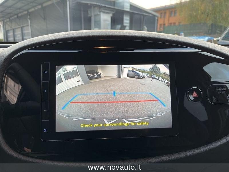 Toyota Aygo X Aygo X 1.0 VVT-i 72 CV 5 porte Trend