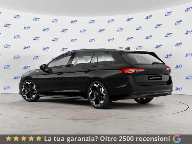Skoda Superb 2.0 TDI 193CV Sportline DSG 4x4