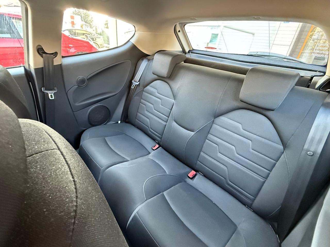 Alfa Romeo MiTo 1.3 JTDm 85 CV #10023