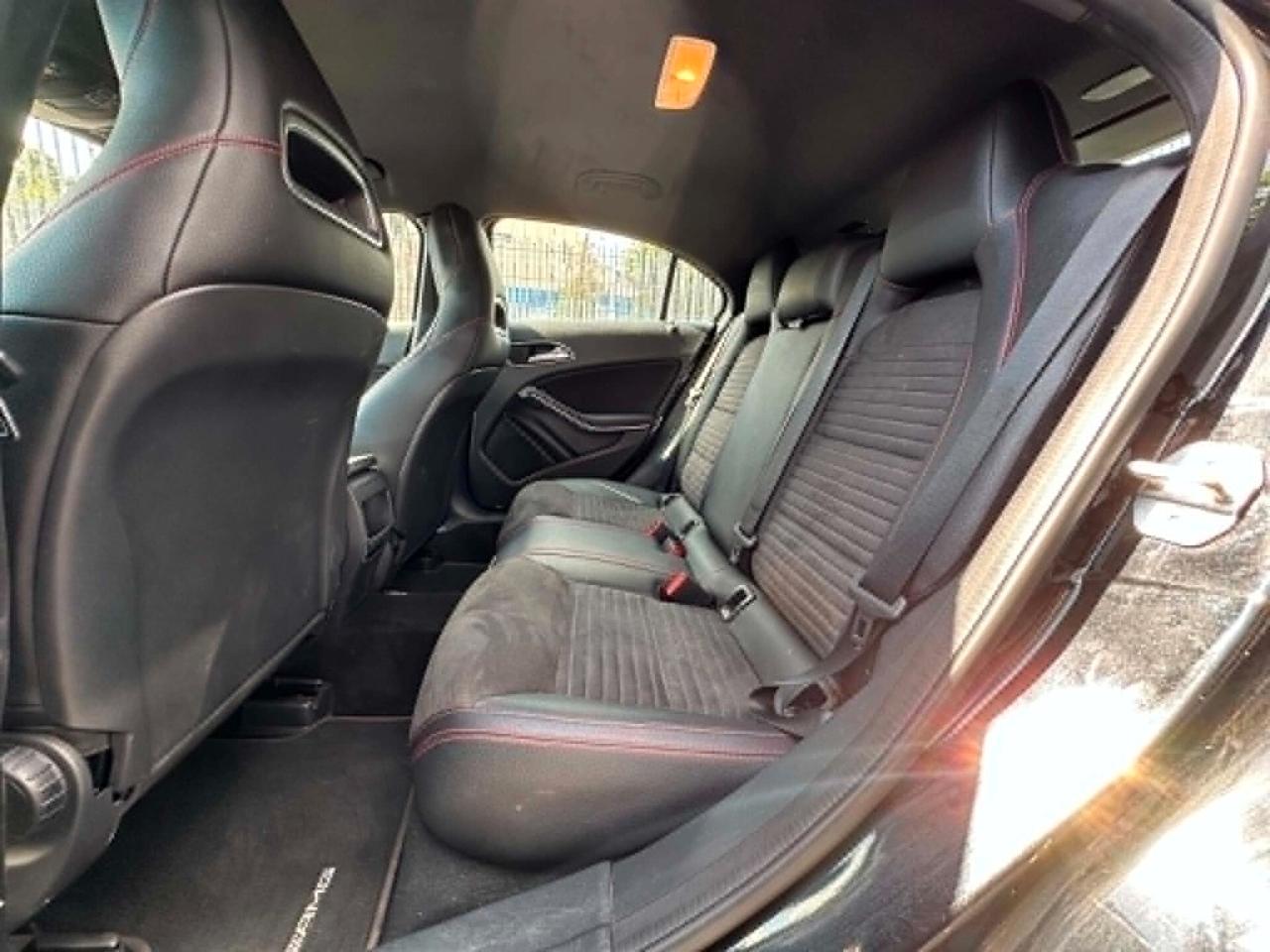 Mercedes-benz A 200 CDI Automatic Premium
