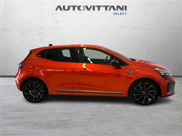 RENAULT Clio 1.0 TCe Esprit Alpine