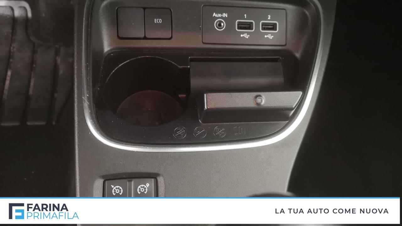 RENAULT Twingo Electric - Twingo Urban Night 22kWh