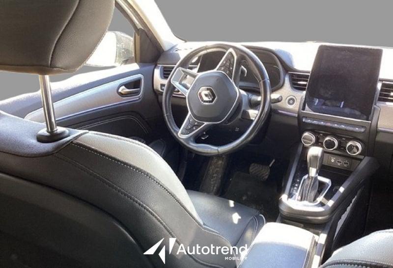 Renault Arkana 1.3 TCE 160 CV Automatica EDC Intens