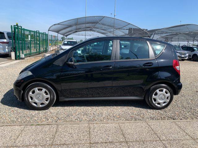 MERCEDES-BENZ A 160 A 160