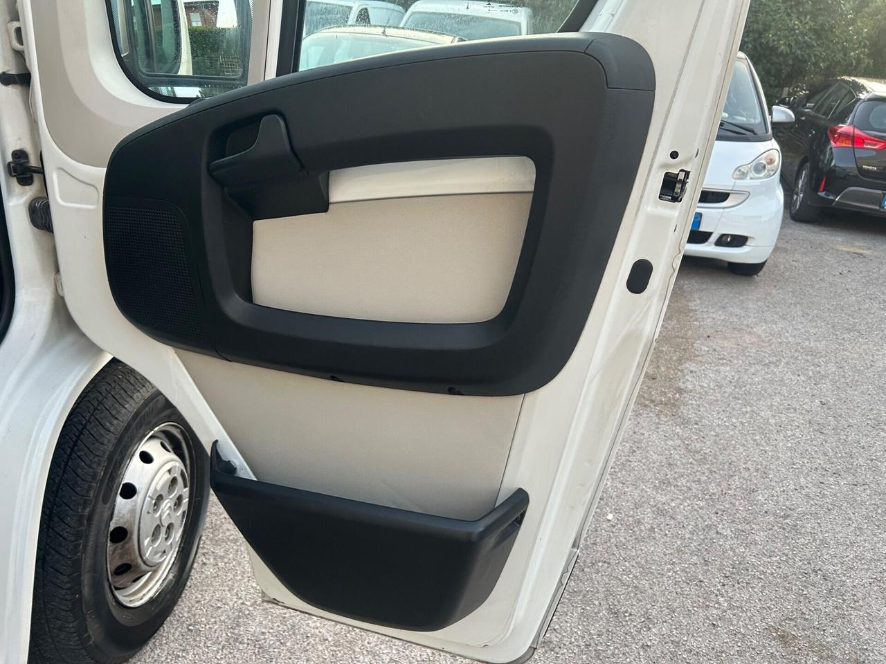 Citroen Jumper 33 BlueHDi 130 57000km