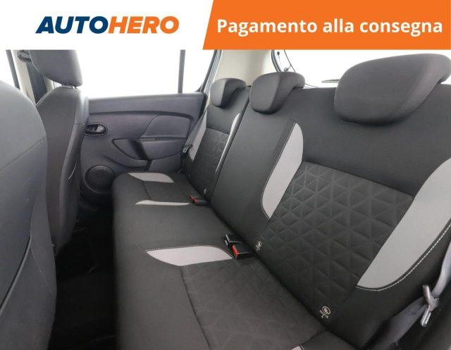 DACIA Sandero Stepway 900 TCe 12V 90CV Prestige