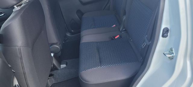 SUZUKI Ignis 1.2 Hybrid Top