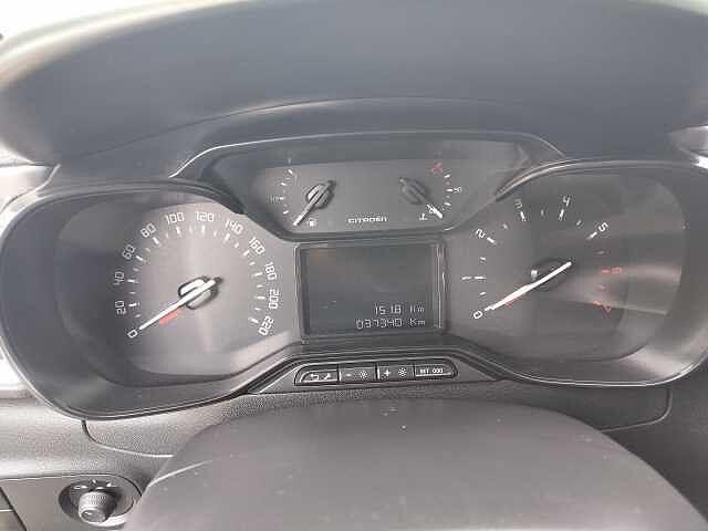 Citroen C3 PureTech 83 S&S Feel Pack