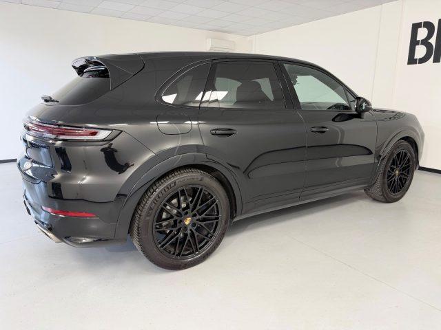 PORSCHE Cayenne 3.0 V6 " IVA ESPOSTA "