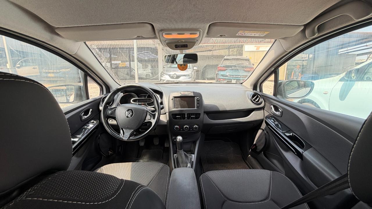 Renault Clio 1.2 75CV 5 porte Live