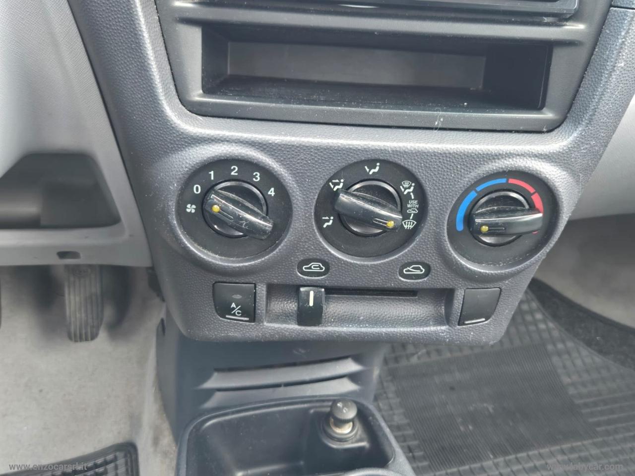 KIA Picanto 1.1 12V Fresh NEOPATENTATI