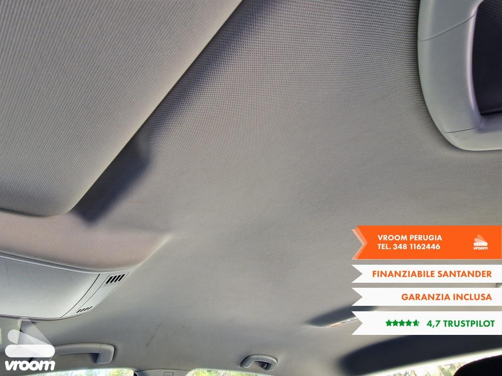 VOLKSWAGEN Golf 7 1.4 TGI 5p. Executive BlueMotion