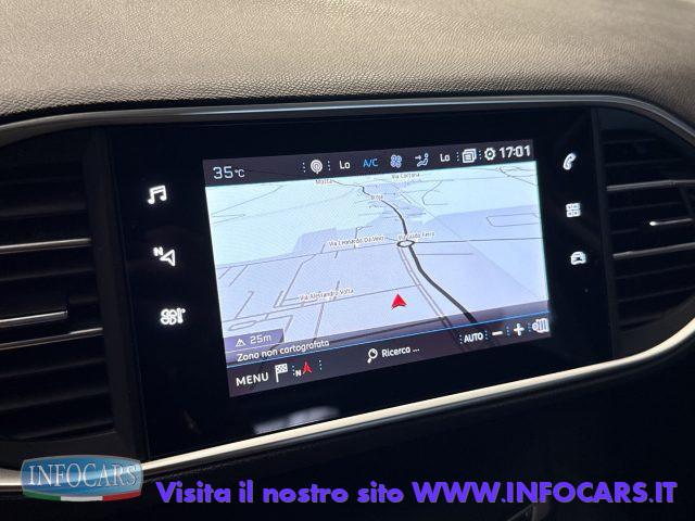 PEUGEOT 308 BlueHDi 130 CV Active Business - PROMO