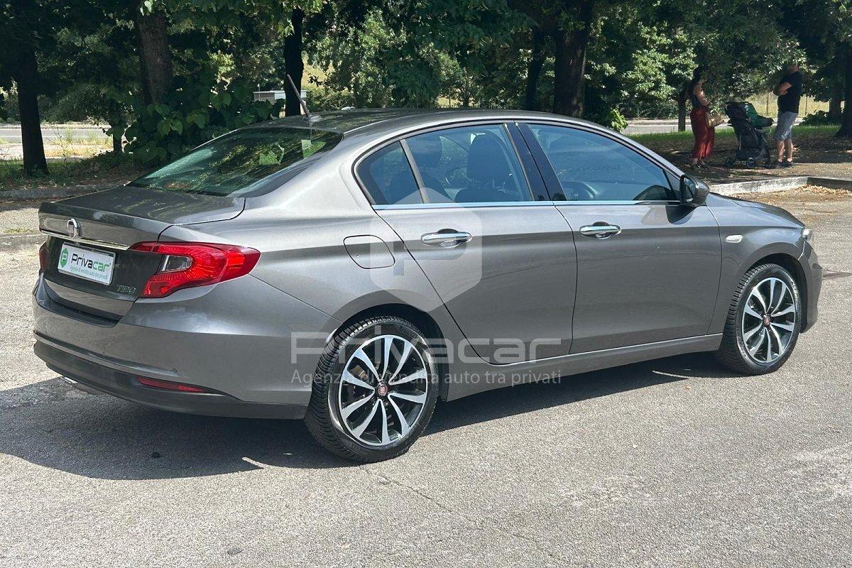 FIAT Tipo 1.6 Mjt 4 porte Opening Edition Plus