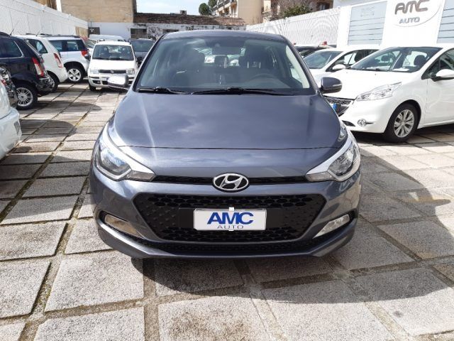 HYUNDAI i20 1.4 CRDi 5 porte Style