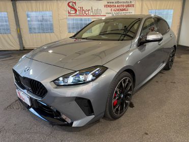 BMW 118 d MSport Pro auto 150 cv "PREZZO REALE"