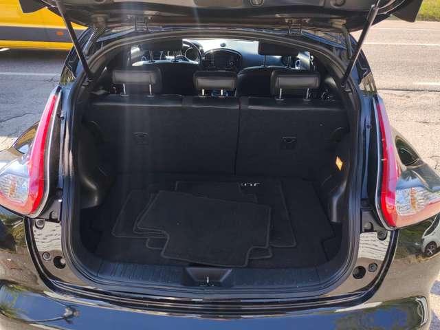 Nissan Juke Juke I 2015 1.6 N-Connecta 117cv cvt
