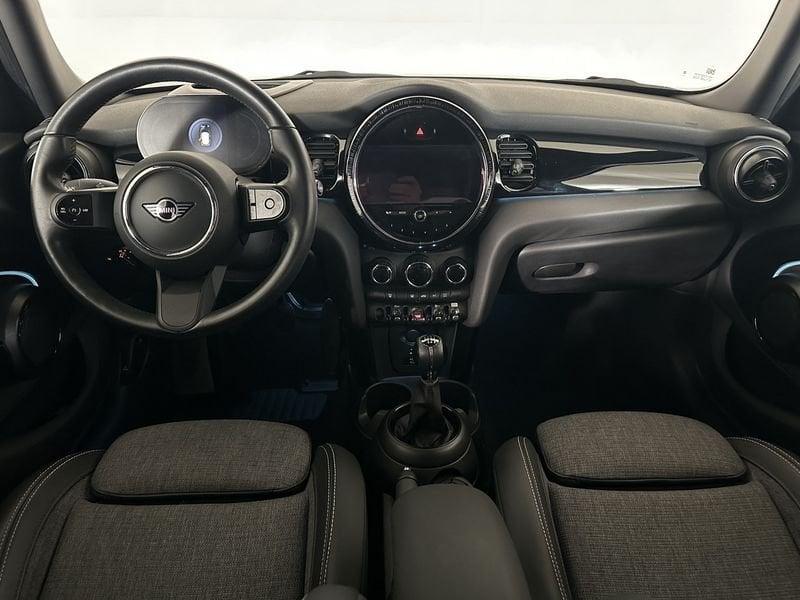 MINI Mini 5 porte Mini F55 2021 5p Mini 5p 1.5 Cooper Classic