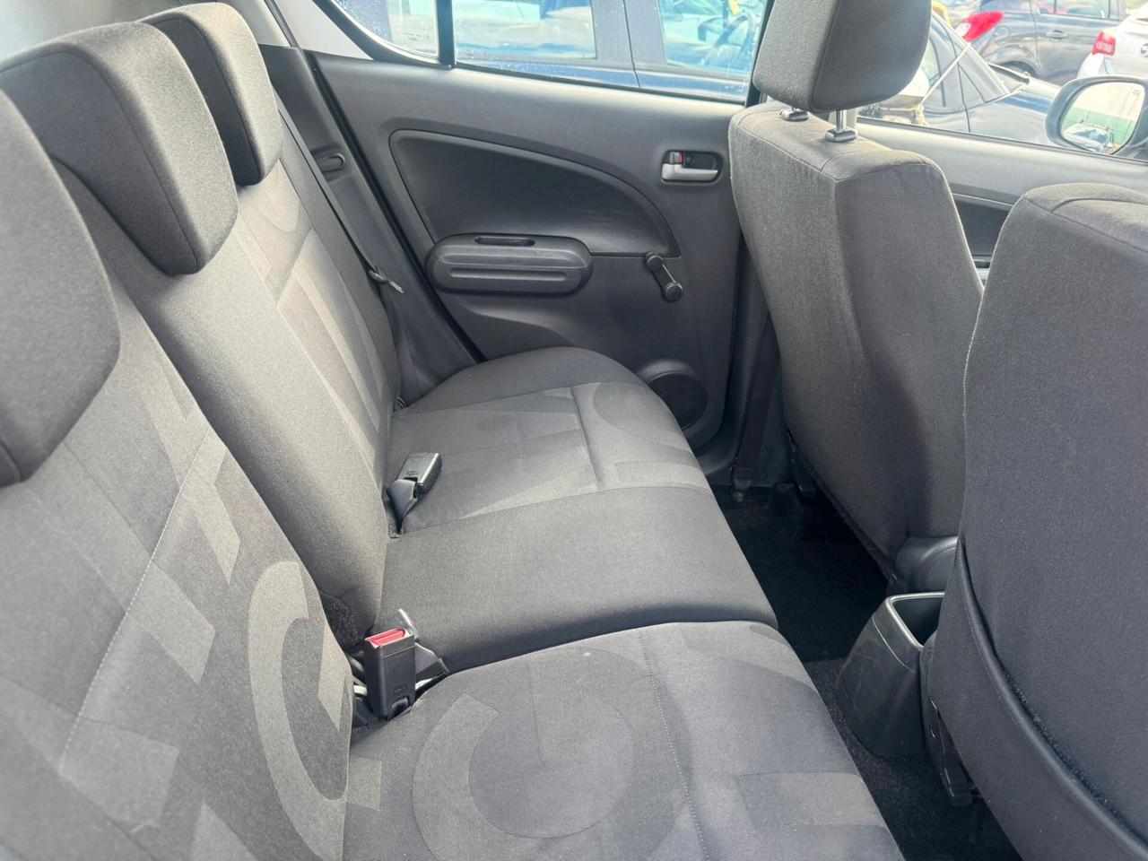 Opel Agila 1.0benzina