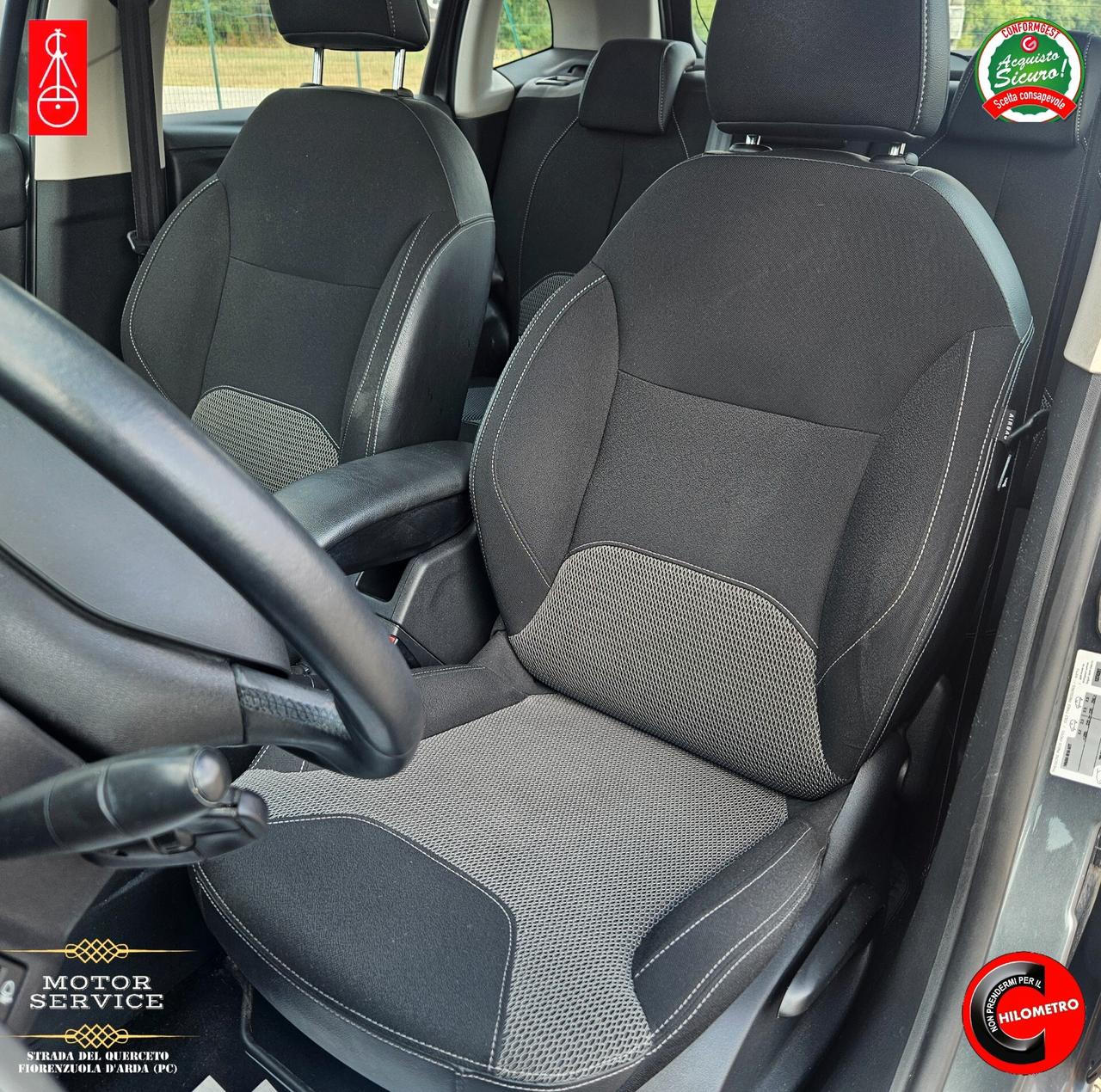 Citroen C3 1.2 benz FULL NEOPATENTATI DA 69€ MESE