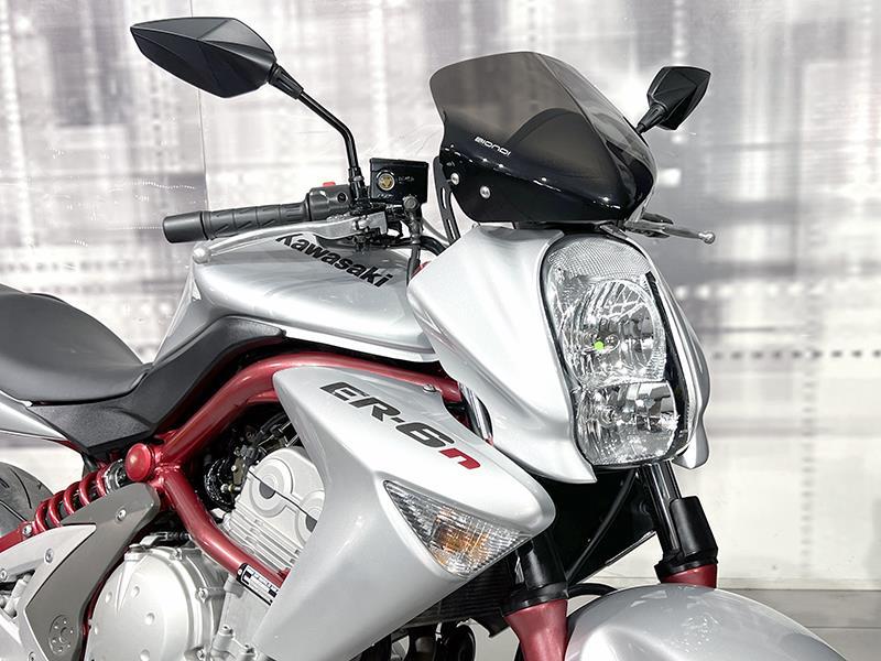 Kawasaki ER-6n