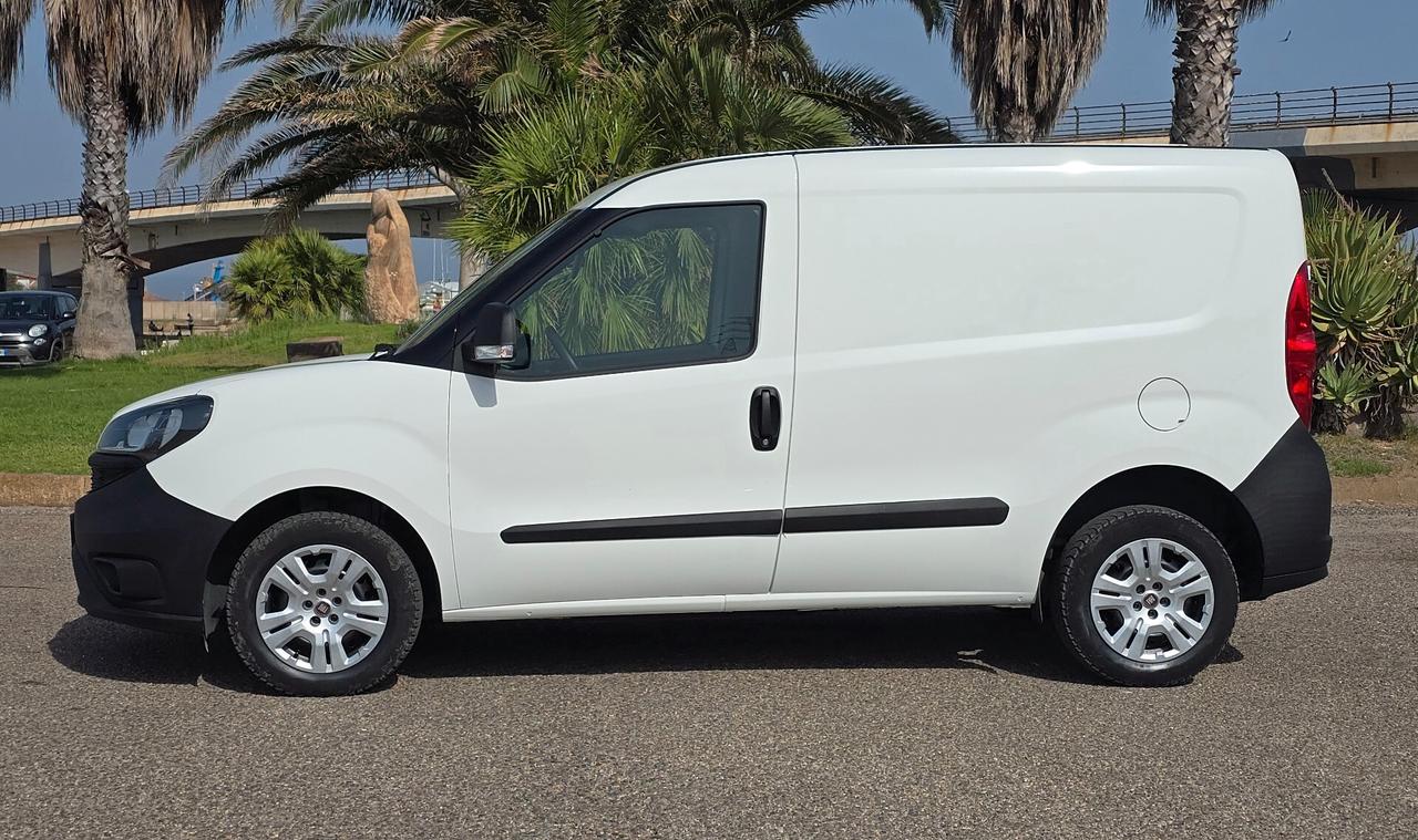 Fiat Doblo Doblò 1.3 MJT S&S PC-TN Cargo Lounge