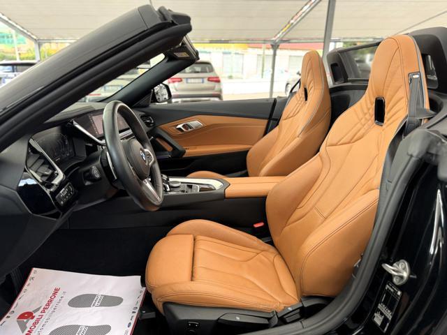 BMW Z4 sDrive 20i Sport (Virtual/APP/LED/Pelle/Auto)