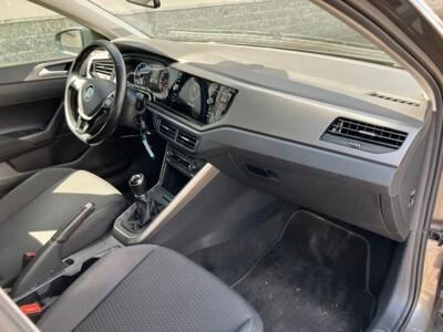 Volkswagen Polo 1.0 TSI 5p. Comfortline 95cv