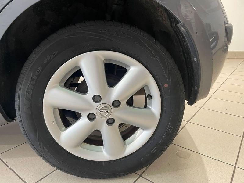 Nissan Note Note 1.4 16V Acenta